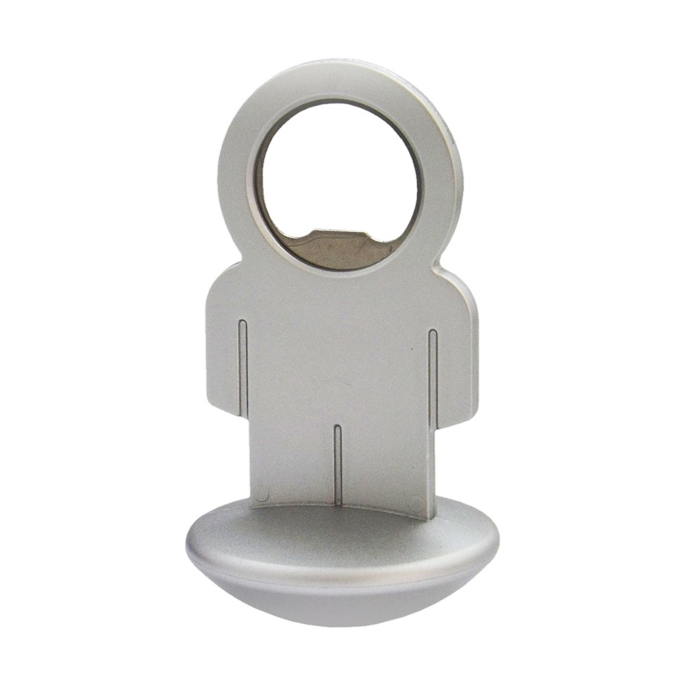 Abridor de Garrafa Homem