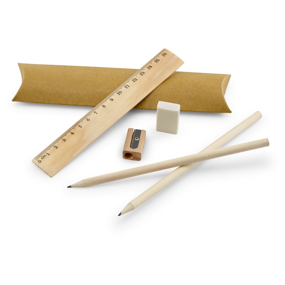 KIT DE ESCRITA