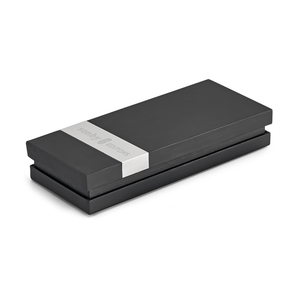 ESTOJO PREMIUM P. 2 CANETAS