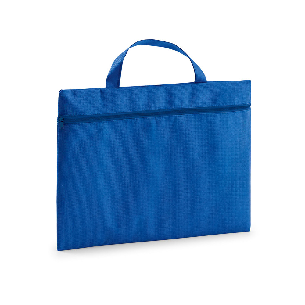 PASTA DE CONGRESSO EM NON-WOVEN (80 G/M²)