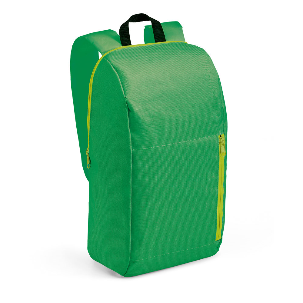 MOCHILA BOLSO FRONTAL