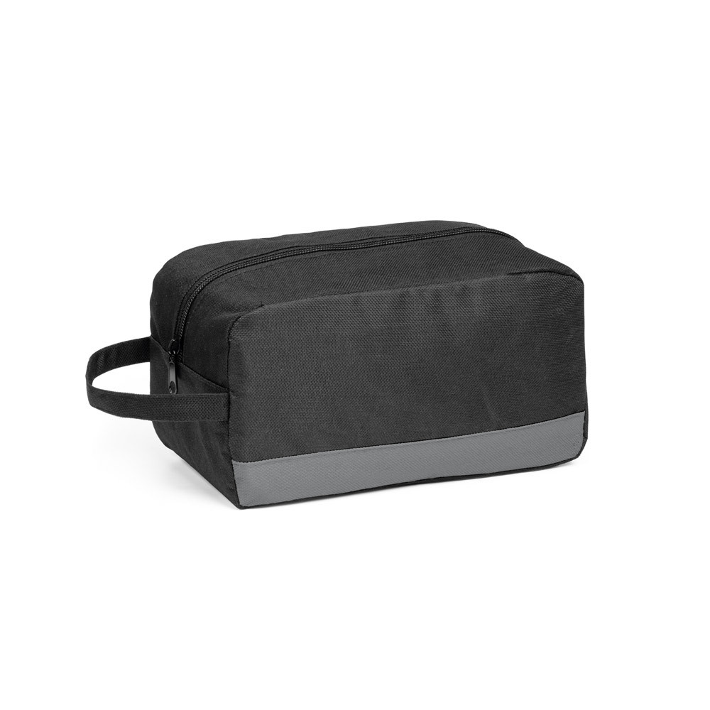 BOLSA DE COSMÉSTICOS EM 600D