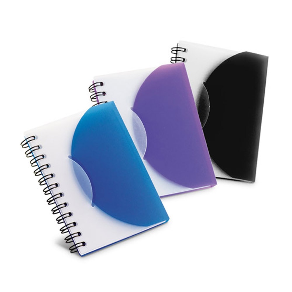 Bloco de Anotações A7