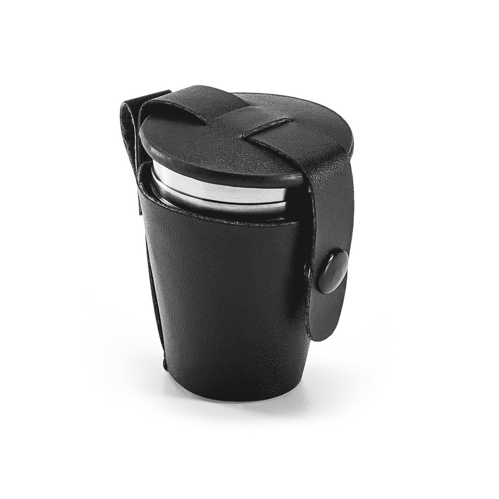 CONJUNTO DE 4 COPOS EM AÇO INOX