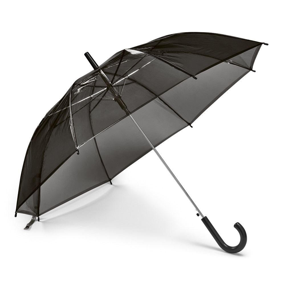 GUARDA-CHUVA TRANSPARENTE