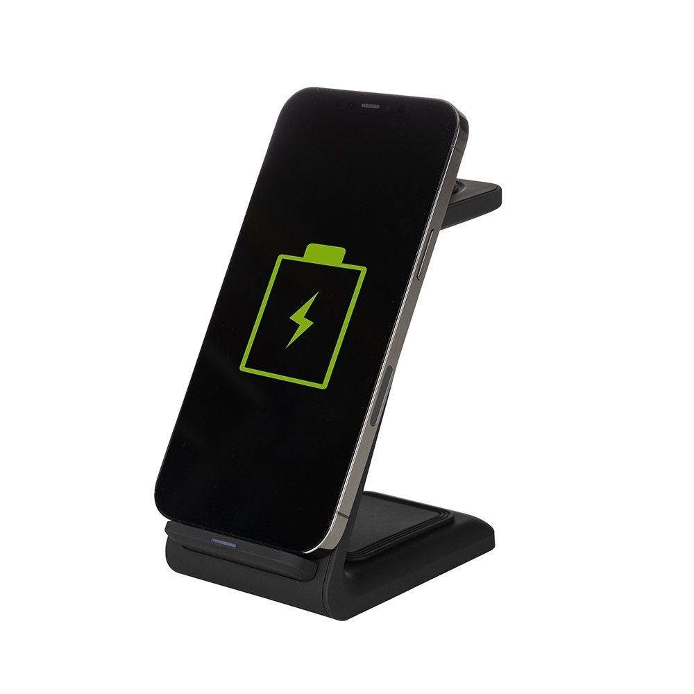 BASE CARREGAMENTO POR INDUÇÃO 3 EM 1 - BRINDES ATACADO