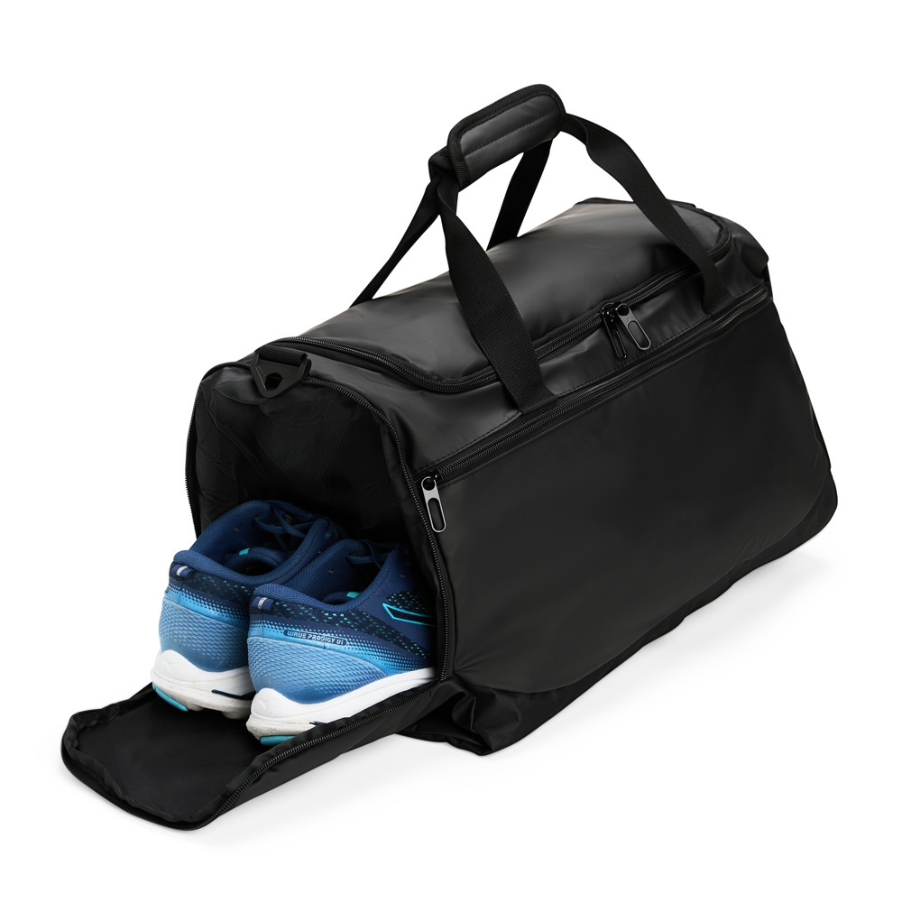 BOLSA COURO SINTÉTICO 36L