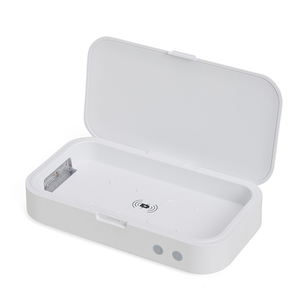 CAIXA ESTERILIZADORA UV