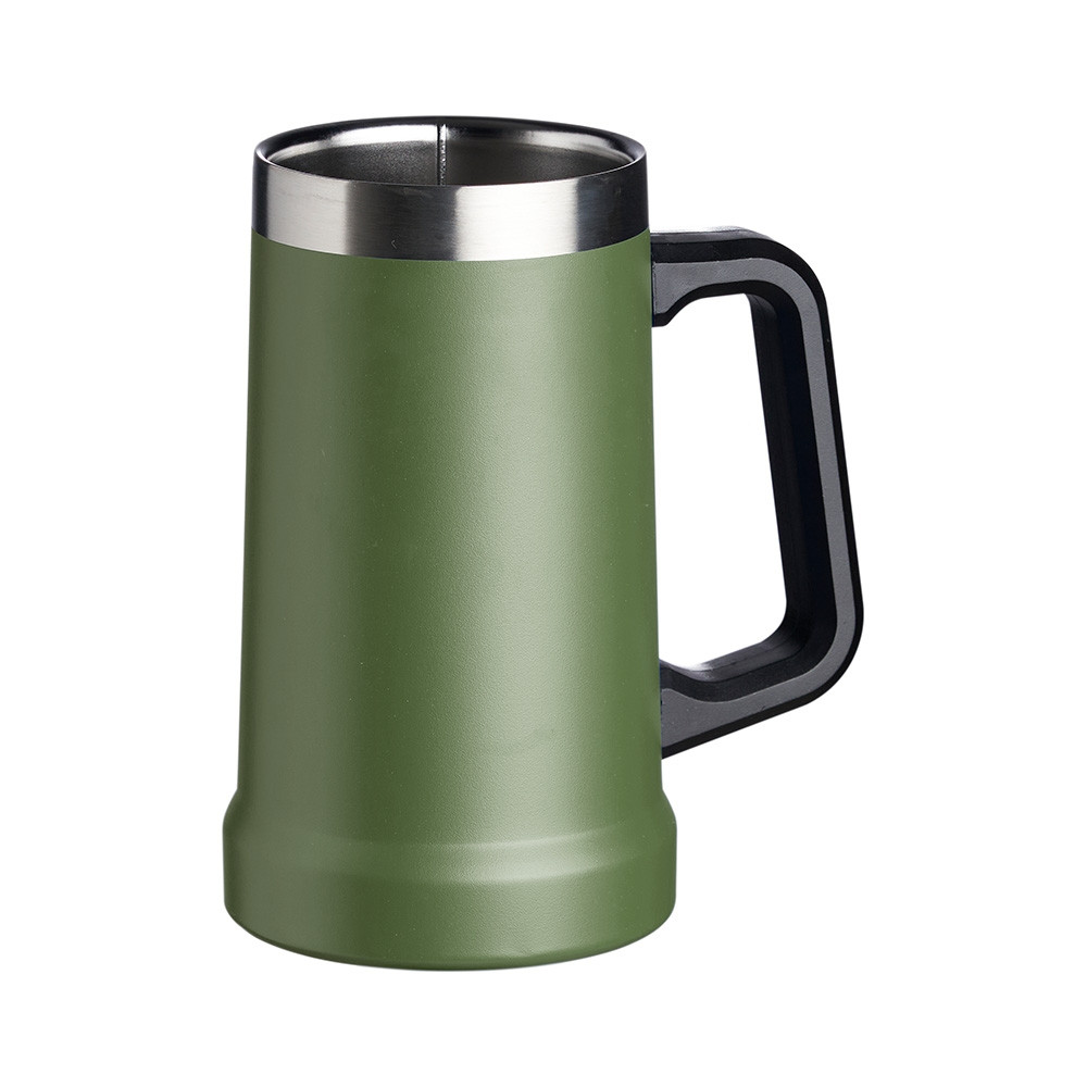 CANECA TÉRMICA 700ML