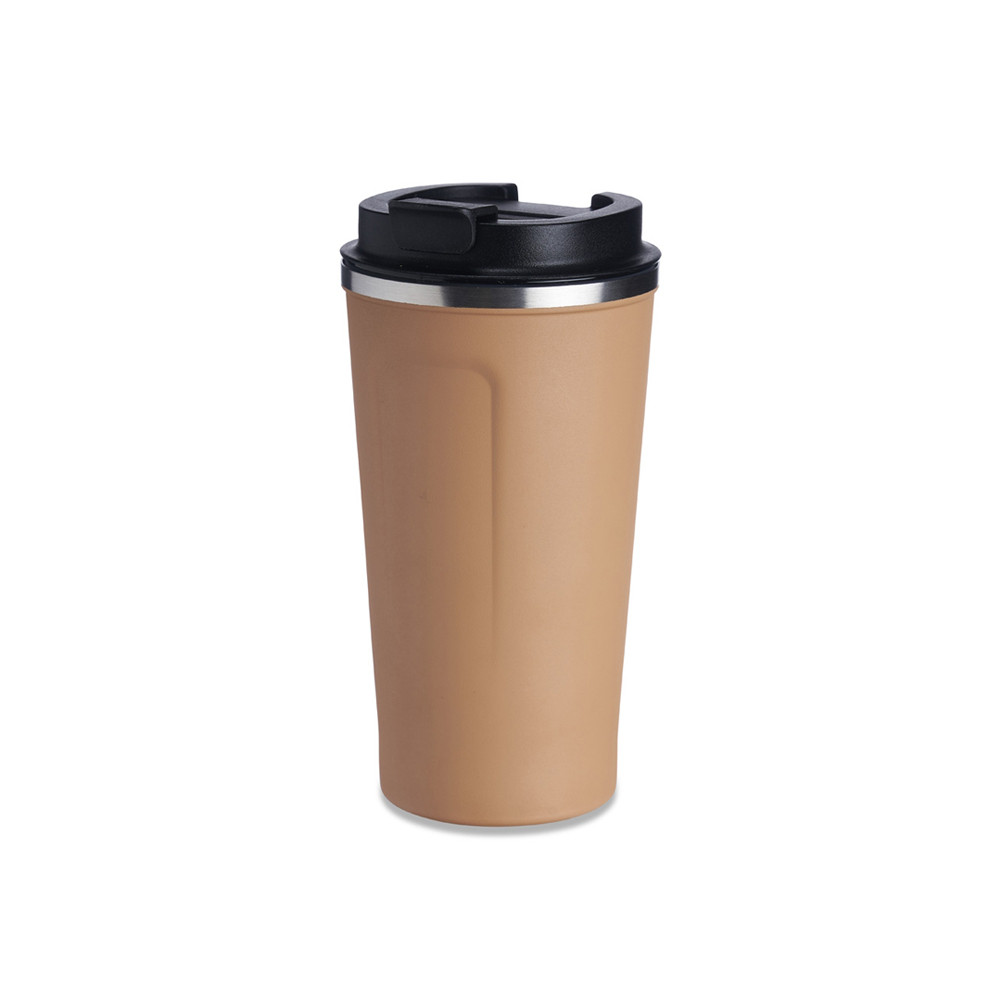 COPO TÉRMICO INOX 500ML