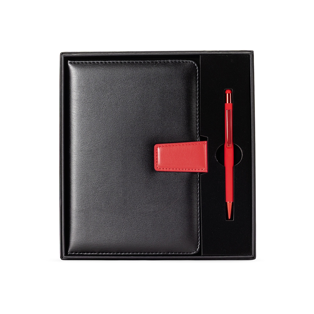 KIT EXECUTIVO COM DUAS PEÇAS