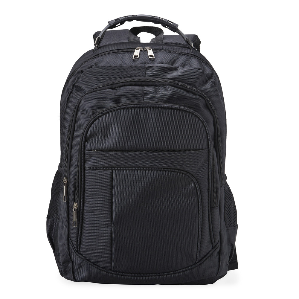 MOCHILA DE NYLON PARA NOTEBOOK 15,6