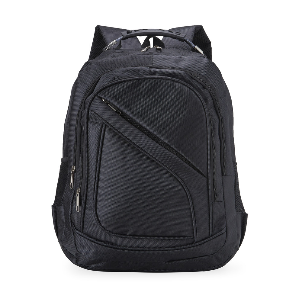 MOCHILA DE NYLON PARA NOTEBOOK 15,6