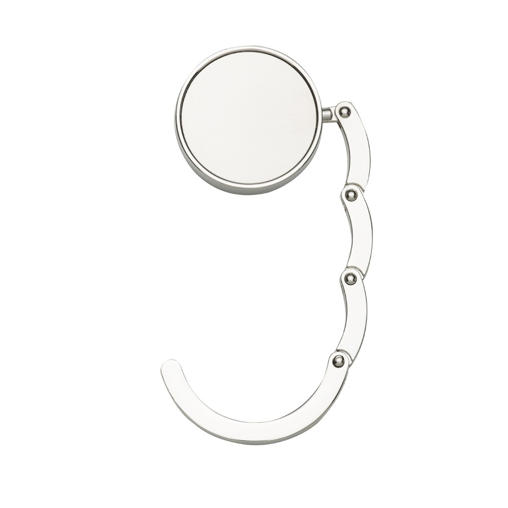 PORTA BOLSA REDONDO DOBRÁVEL