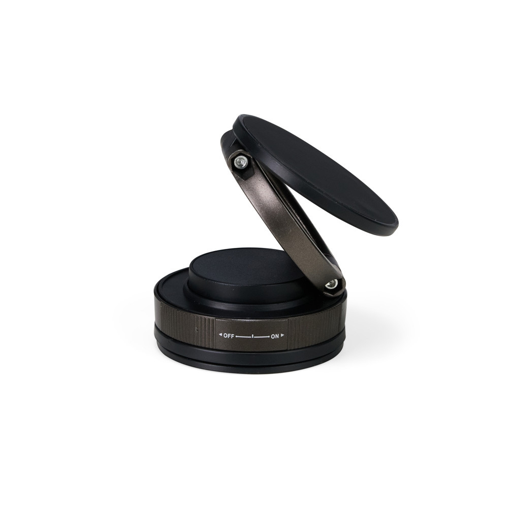 SUPORTE MAGNÉTICO PARA CELULAR