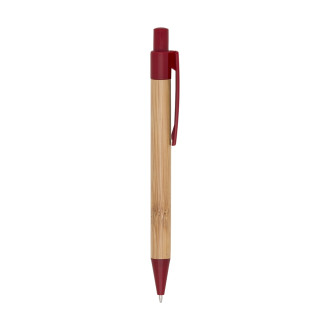 CANETA ECOLÓGICA BAMBU