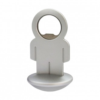 Abridor de Garrafa Homem