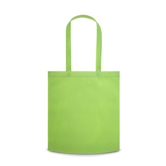 SACOLA WON-WOVEN 80 G/M²