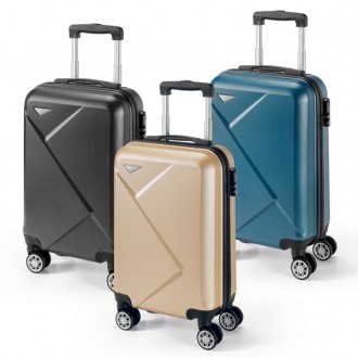 MALA DE VIAGEM EXECUTIVO