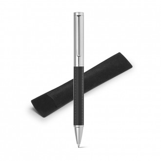 ESFEROGRÁFICA METAL COM VELUDO