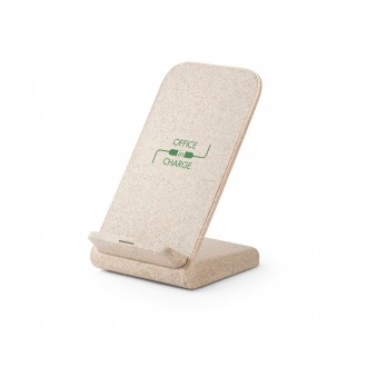 SUPORTE PARA CELULAR CARREGADOR WIRELESS