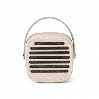 CAIXA DE SOM PORTÁTIL