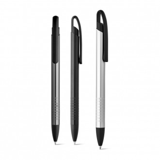 ESFEROGRÁFICA EM ALUMÍNIO