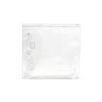 BOLSA DE COSMÉTICOS HERMÉTICA EM PVC