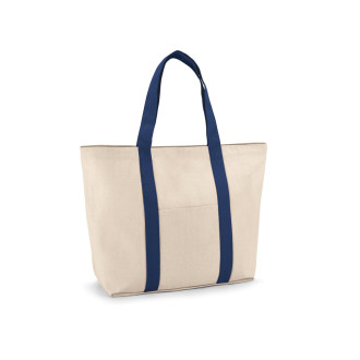 SACOLA 100% ALGODÃO CANVAS (280 G/M²)