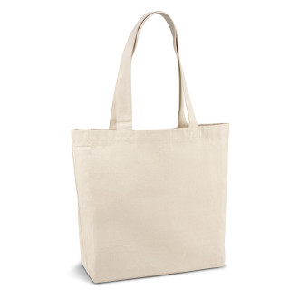 SACOLA 100% ALGODÃO 180 G/M²