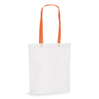 SACOLA NON-WOVEN: 80 G/M²