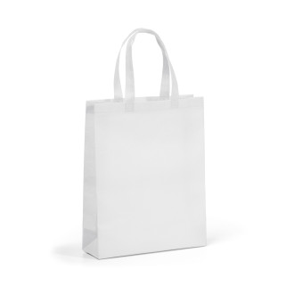 SACOLA NON-WOVEN: 80 G/M²