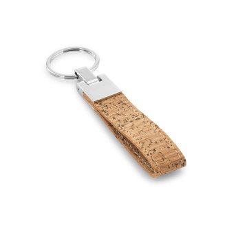 CHAVEIRO METAL CORTIÇA