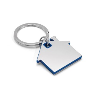 CHAVEIRO CASA EM METAL