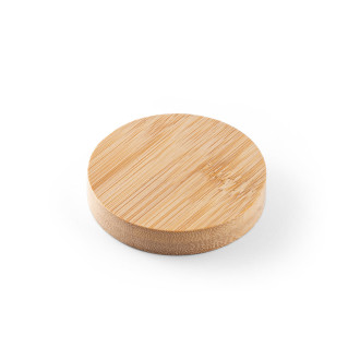 ABRIDOR DE GARRAFA BAMBU