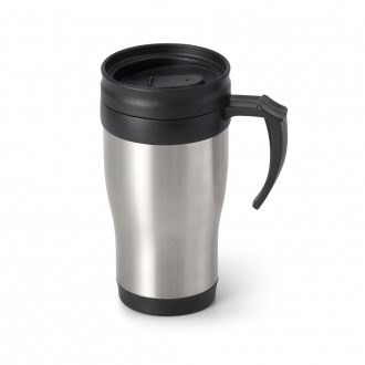 CANECA INOX 420ML