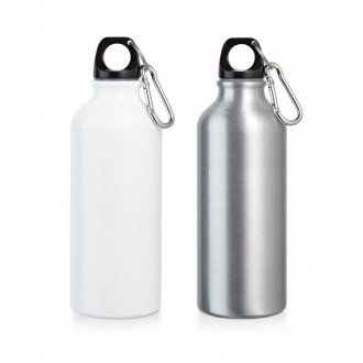 SQUEEZE ALUMÍNIO 500ML 