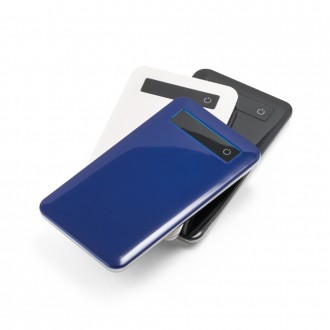 BATERIA PORTÁTIL INDICADOR CARGA