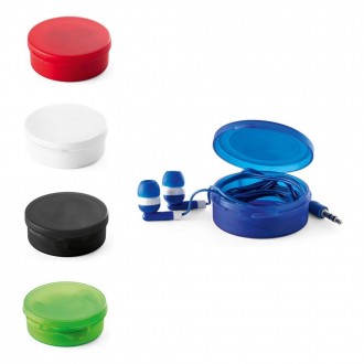 FONE DE OUVIDO COM CABO