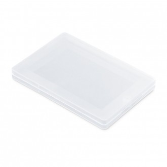 Estojo Para Pen Card