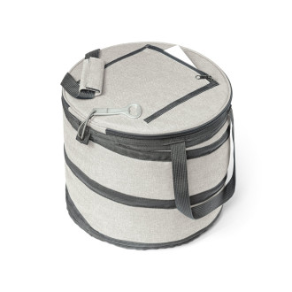 SACOLA TÉRMICA FLEXÍVEL 15 LITROS