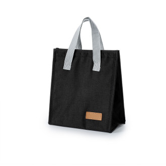 BOLSA TÉRMICA OXFORD COM CAPACIDADE DE 5 LITROS