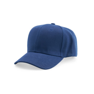 BONÉ POLIÉSTER ABA CURVA