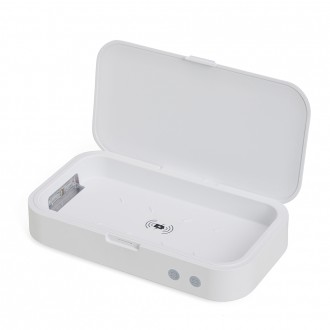 CAIXA ESTERILIZADORA UV