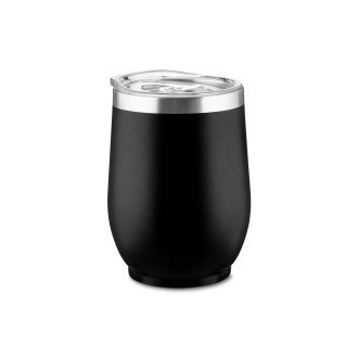 COPO TÉRMICO EM INOX 350 ML