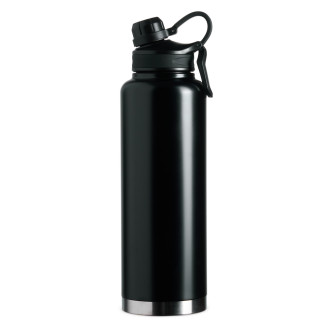 GARRAFA TÉRMICA EM INOX COM CAPACIDADE DE 1,5 LITROS