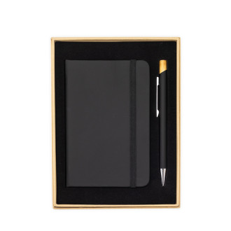 KIT EXECUTIVO COM DUAS PEÇAS