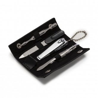 Kit Manicure 4 Unidades