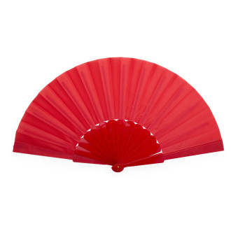 LEQUE COM ESTRUTURA PLÁSTICA