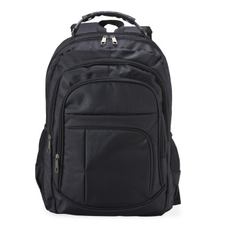 MOCHILA DE NYLON PARA NOTEBOOK 15,6